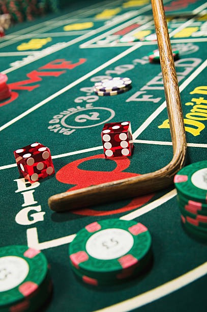Live casino dealer table at busan slot