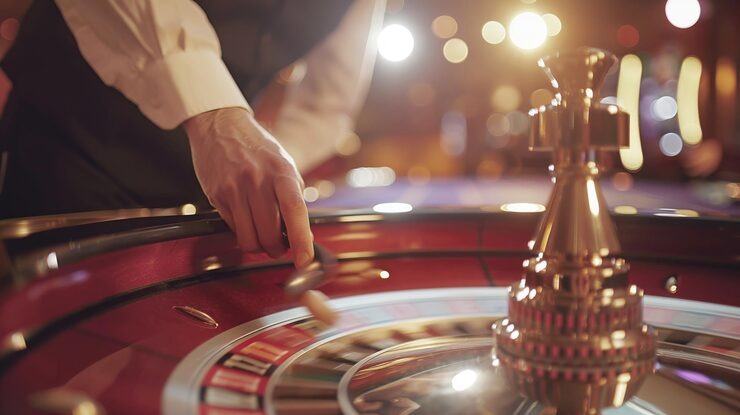 busan slot featured game showcase